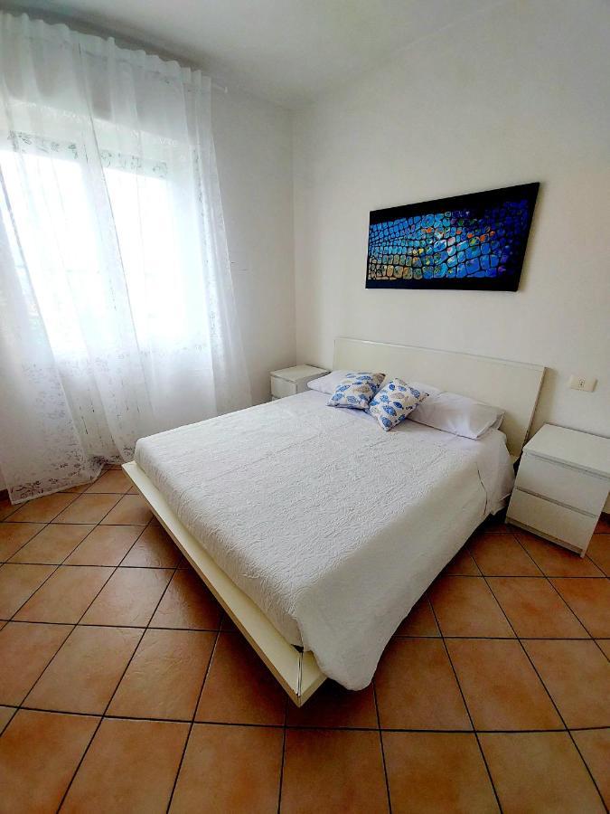 Casa Montebello Livorno Exterior photo